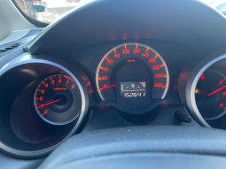 
										HONDA FIT LX full									
