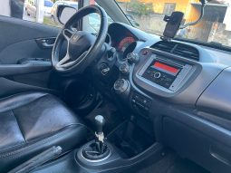
										HONDA FIT LX full									