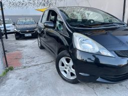 
										HONDA FIT LX full									