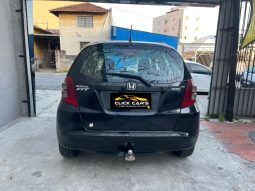 
										HONDA FIT LX full									