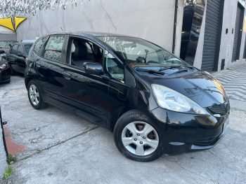 HONDA FIT LX