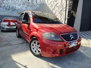 CITROËN C3 GLX 1.4