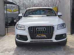 
										AUDI Q5 full									