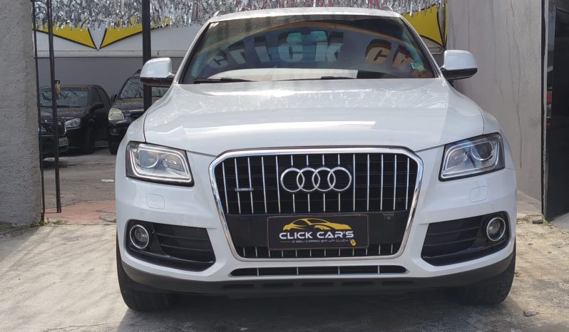 
								AUDI Q5 full									