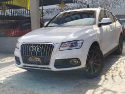 
										AUDI Q5 full									