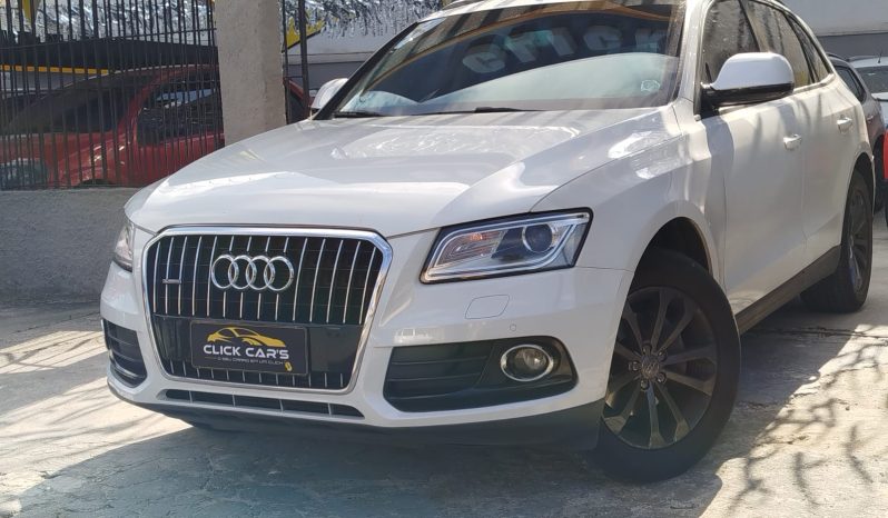 
								AUDI Q5 full									