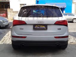 
										AUDI Q5 full									