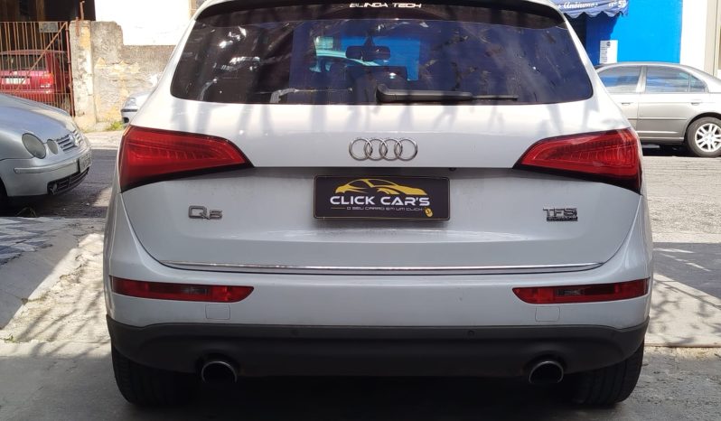 
								AUDI Q5 full									