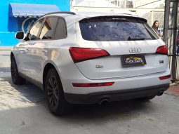
										AUDI Q5 full									