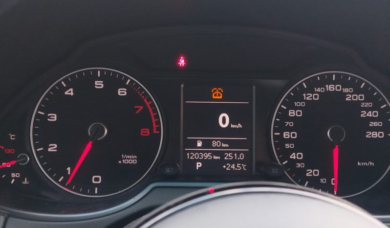 
								AUDI Q5 full									