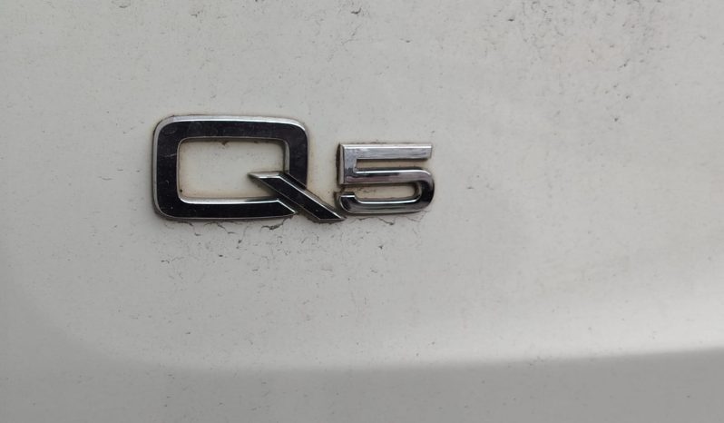 
								AUDI Q5 full									
