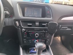 
										AUDI Q5 full									