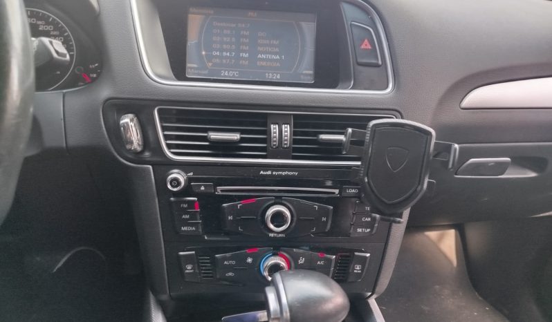 
								AUDI Q5 full									