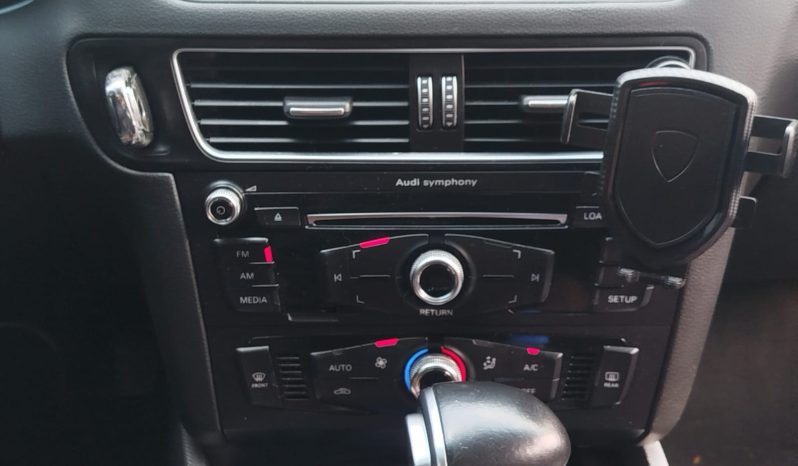 
								AUDI Q5 full									
