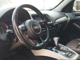 
										AUDI Q5 full									