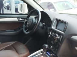 
										AUDI Q5 full									