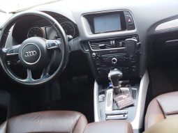 
										AUDI Q5 full									
