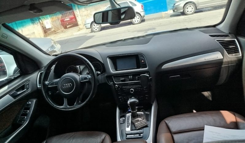 
								AUDI Q5 full									