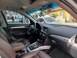 
										AUDI Q5 full									