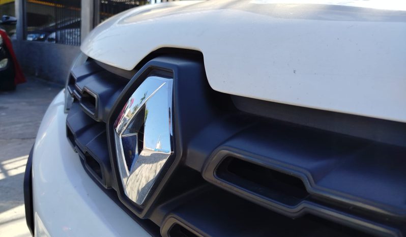 
								RENAULT KWID OUTSID 10MT  2022 full									