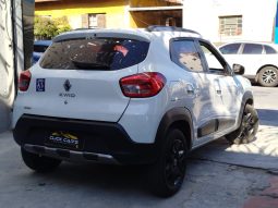 
										RENAULT KWID OUTSID 10MT  2022 full									