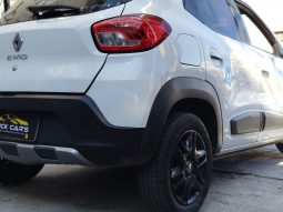 
										RENAULT KWID OUTSID 10MT  2022 full									