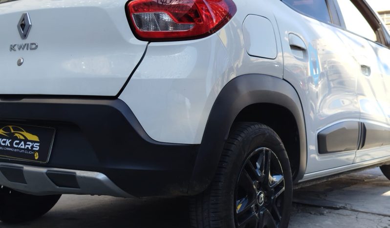 
								RENAULT KWID OUTSID 10MT  2022 full									