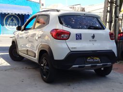 
										RENAULT KWID OUTSID 10MT  2022 full									