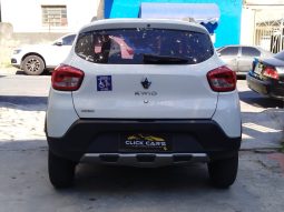 
										RENAULT KWID OUTSID 10MT  2022 full									