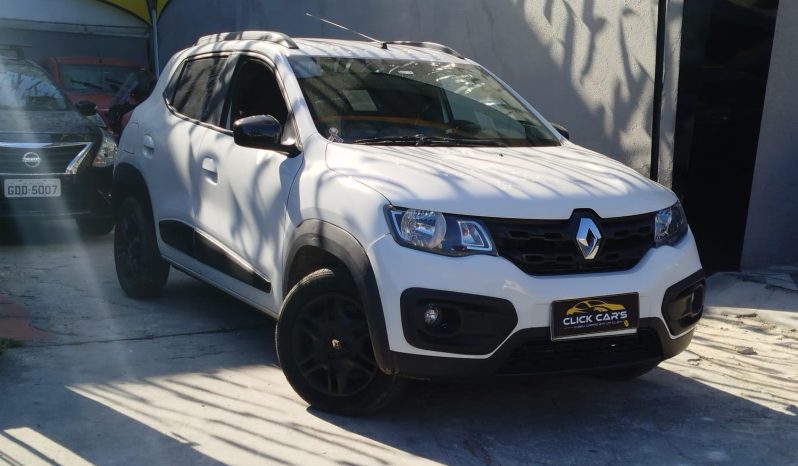 
								RENAULT KWID OUTSID 10MT  2022 full									