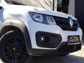 RENAULT KWID OUTSID 10MT  2022