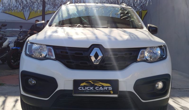 
								RENAULT KWID OUTSID 10MT  2022 full									