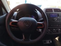 
										RENAULT KWID OUTSID 10MT  2022 full									