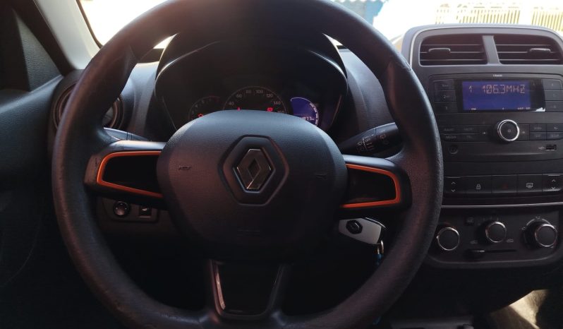 
								RENAULT KWID OUTSID 10MT  2022 full									