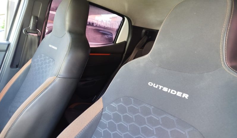 
								RENAULT KWID OUTSID 10MT  2022 full									