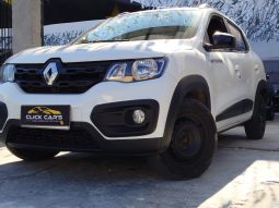 
										RENAULT KWID OUTSID 10MT  2022 full									
