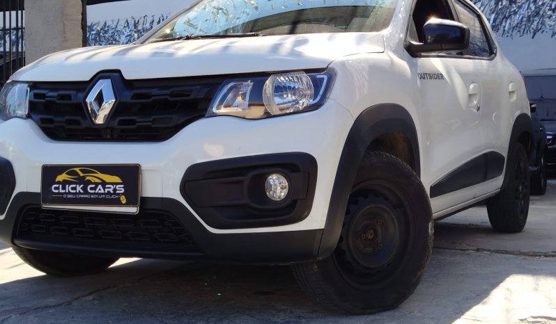 
								RENAULT KWID OUTSID 10MT  2022 full									