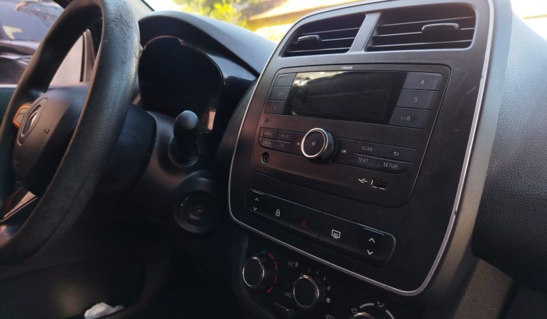 
								RENAULT KWID OUTSID 10MT  2022 full									