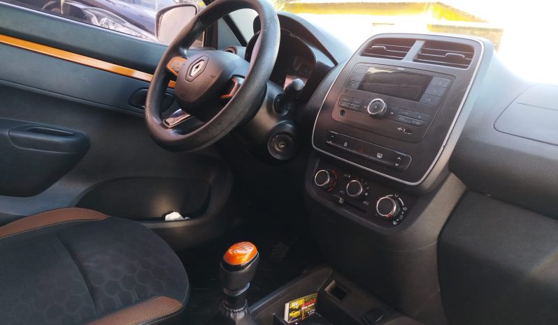 
								RENAULT KWID OUTSID 10MT  2022 full									