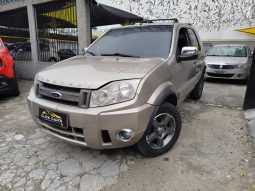
										FORD ECOSPORT 2009 full									