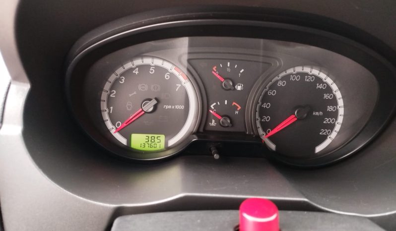 
								FORD ECOSPORT 2009 full									