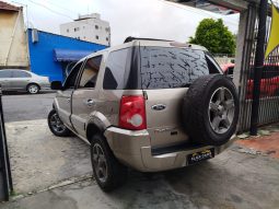 
										FORD ECOSPORT 2009 full									