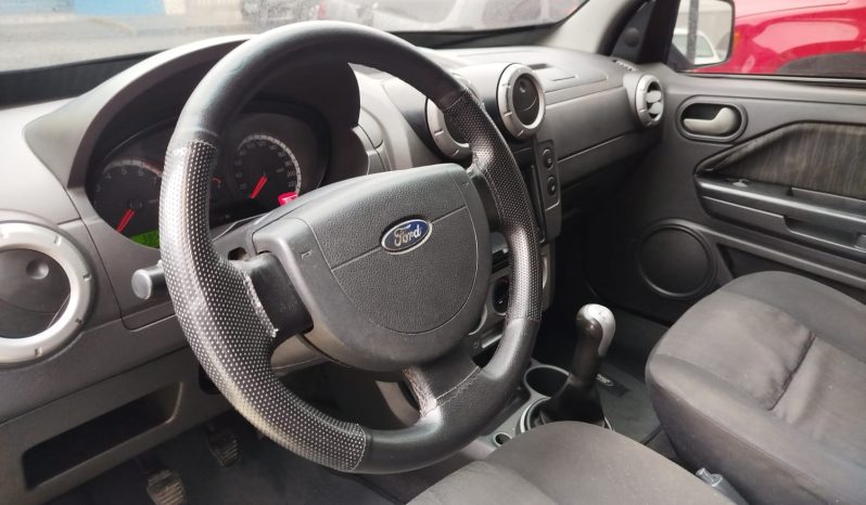 
								FORD ECOSPORT 2009 full									