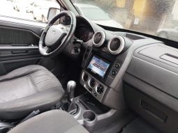
										FORD ECOSPORT 2009 full									