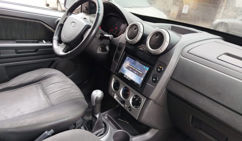 
								FORD ECOSPORT 2009 full									