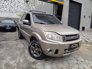 FORD ECOSPORT 2009