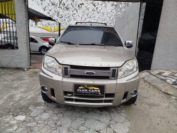 
										FORD ECOSPORT 2009 full									