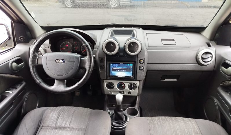 
								FORD ECOSPORT 2009 full									