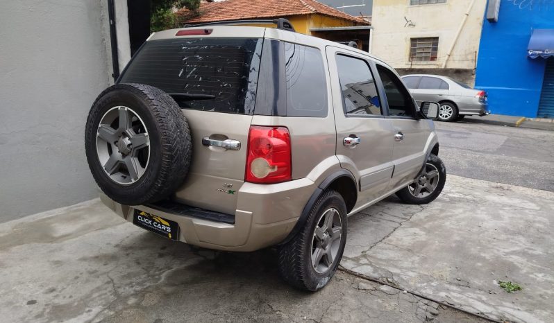 
								FORD ECOSPORT 2009 full									